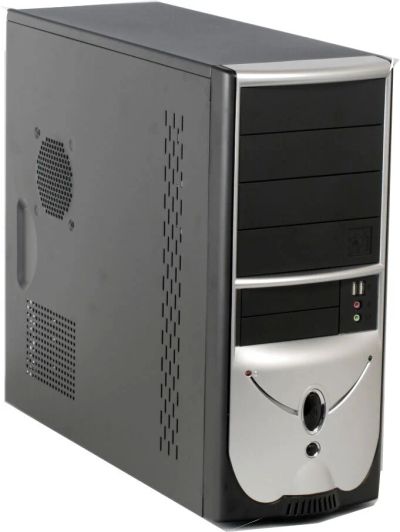 Лот: 4776490. Фото: 1. Компьютер для дома (Intel E8400... Компьютеры в сборе