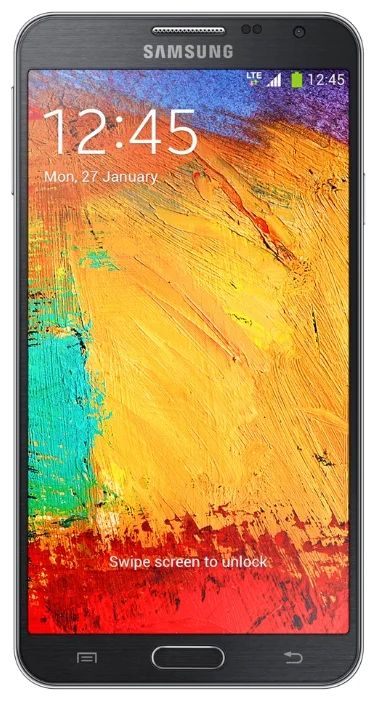 Лот: 5319670. Фото: 1. Samsung Galaxy Note 3 Neo SM-N7505... Смартфоны