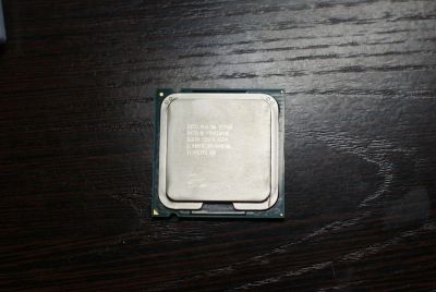 Лот: 3532963. Фото: 1. Процессор Intel Pentium Dual-Core... Процессоры