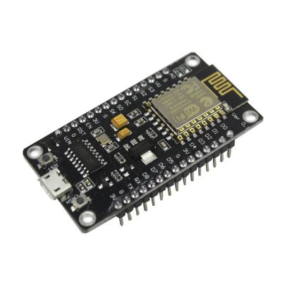 Лот: 9355976. Фото: 1. Wi-Fi модуль NodeMCU ESP8266... Микроконтроллеры