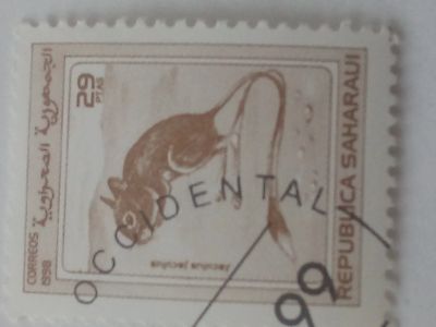 Лот: 21351809. Фото: 1. Почтовая марка. Марки