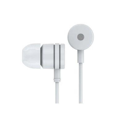 Лот: 5076581. Фото: 1. Xiaomi Piston пластиковые. Белые... Красноярск