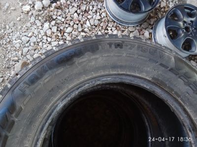 Лот: 9584891. Фото: 1. Готовь сани летом!!! Hakkapiliitta... Шины
