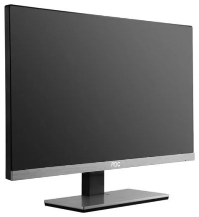 Лот: 12590530. Фото: 1. Монитор AOC i2267Fwh 21.5 Отличное... ЖК-мониторы
