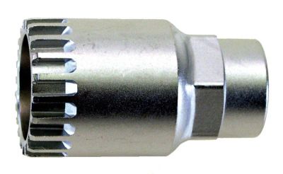 Лот: 4071491. Фото: 1. Съемник каретки Bike Hand YC-26BB... Аксессуары