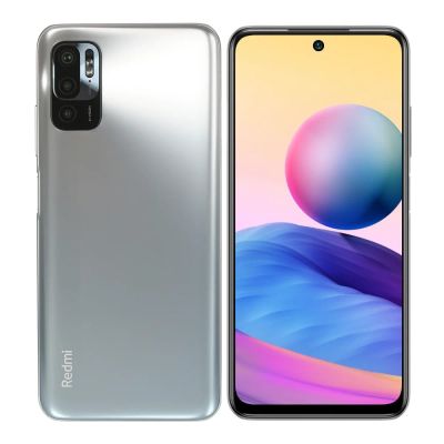 Лот: 18975896. Фото: 1. Смартфон Xiaomi Redmi Note 10T... Смартфоны