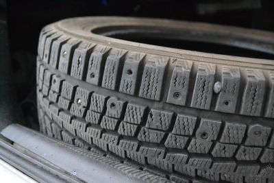 Лот: 5582421. Фото: 1. Dunlop SP Winter ICE 01 R16 205... Шины