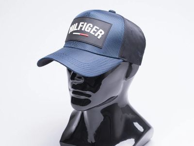 Лот: 16189668. Фото: 1. Кепка Tommy Hilfiger (13578). Головные уборы