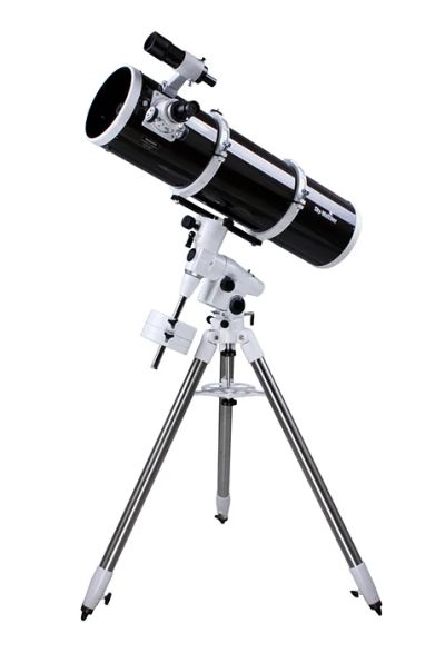 Лот: 5747892. Фото: 1. Телескоп Sky-Watcher BK P2001EQ5. Телескопы