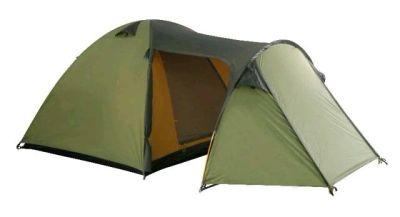 Лот: 11230896. Фото: 1. Палатка Helios Passat-3 HS-2368-3-местная. Палатки, тенты