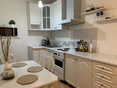 Лот: 22179727. Фото: 1. Сдам 1-комн. Лесопарковая улица... Квартиры, студии