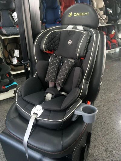 Лот: 11827433. Фото: 1. Автокресло Happy Baby 9-36 кг... Детские автокресла