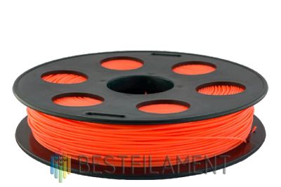 Лот: 17510802. Фото: 1. Коралловый ABS пластик Bestfilament... 3D принтеры, 3D ручки и комплектующие