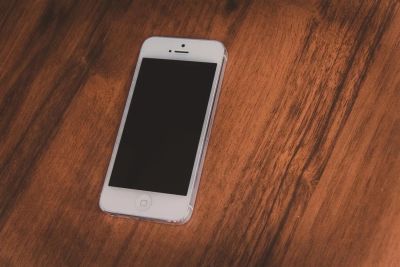 Лот: 3658029. Фото: 1. iPhone 5 32гб белый | white 32gb. Смартфоны