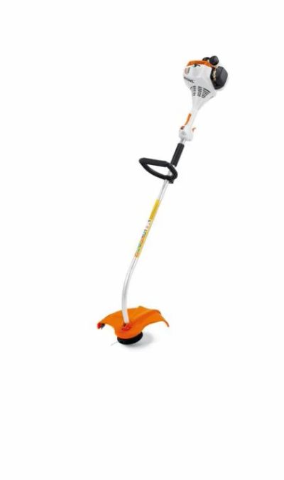 Лот: 5530080. Фото: 1. Мотокоса (газонокосилка) Stihl... Ручные орудия труда