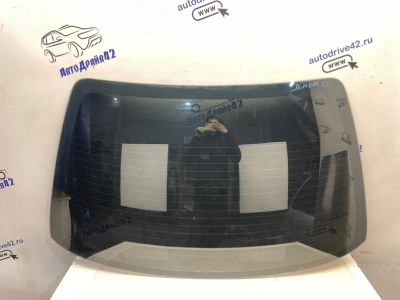 Лот: 21702287. Фото: 1. стекло Nissan Almera N16. Двигатель и элементы двигателя