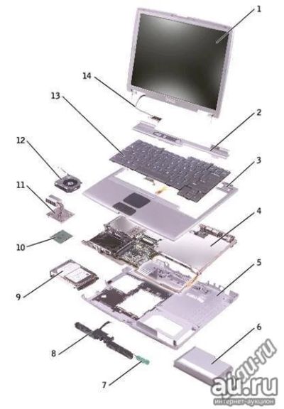 Лот: 16312194. Фото: 1. Запчасти ноутбука Asus X553M... Шлейфы, кабели, переходники