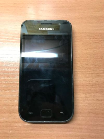 Лот: 9645202. Фото: 1. Смартфон Samsung GT-i9003 (2490... Смартфоны