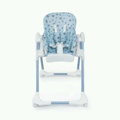 Лот: 12574268. Фото: 1. Стульчик для кормления happy baby... Стульчики для кормления