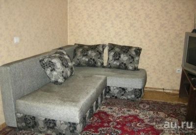 Лот: 8661243. Фото: 1. Сдам 1 ком квартиру Мате Залки... Квартиры, студии