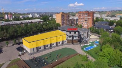 Лот: 23966519. Фото: 1. Сдам офисное помещение 525 м2. Нежилое