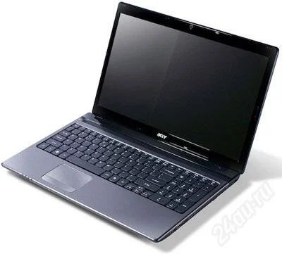 Лот: 1031426. Фото: 1. Acer Aspire 5750G-2314G50Mnkk. Ноутбуки