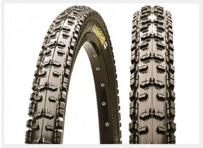Лот: 17546712. Фото: 1. Покрышки Maxxis mobster 26" новые. Запчасти