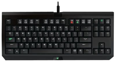 Лот: 5327065. Фото: 1. Razer BlackWidow Tournament Edition... Клавиатуры и мыши