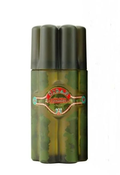 Лот: 11144474. Фото: 1. Remy Latour men Cigar Commander... Мужская парфюмерия