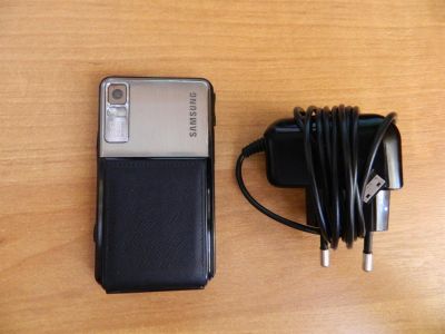 Лот: 3287591. Фото: 1. Samsung (Сенсорный телефон с корпусом... Смартфоны
