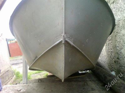 Лот: 389059. Фото: 1. Моторная лодка Прогрес-2. Лодки и катера