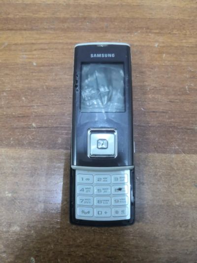 Лот: 19946445. Фото: 1. Samsung J600/J600e на запчасти. Кнопочные мобильные телефоны