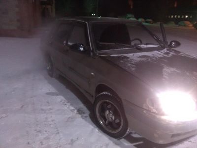 Лот: 4960083. Фото: 1. ваз 2105 без доков на детали. Автомобили