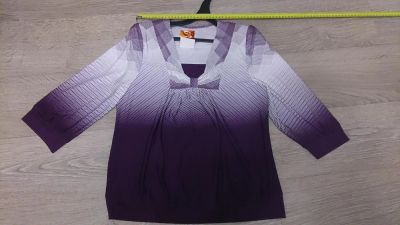 Лот: 6341070. Фото: 1. Блуза 6. Блузы, рубашки, водолазки