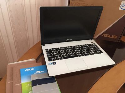Лот: 12626122. Фото: 1. Крутой ноутбук asus. Ноутбуки
