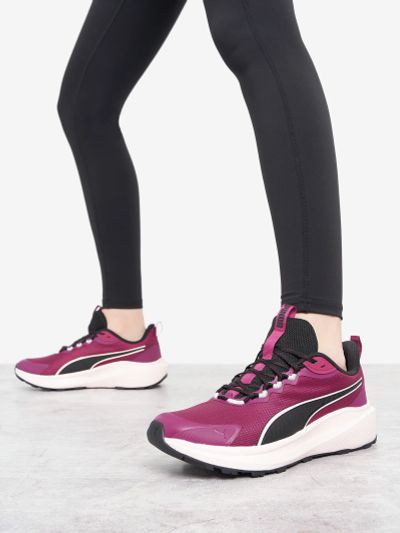 Лот: 25618183. Фото: 1. Кроссовки женские Puma Skyrocket... Другое (одежда, обувь, галантерея)