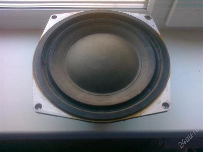 Лот: 2154790. Фото: 1. S-90 Динамик 75 гдн. Эстрадная акустика и усилители
