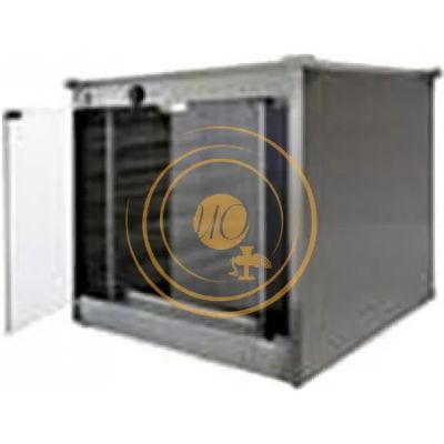 Лот: 11556369. Фото: 1. расстоечный шкаф Smeg lev 241... Торговое