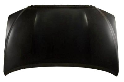 Лот: 3699540. Фото: 1. Капот toyota tundra 2006 /sequoia... Кузов