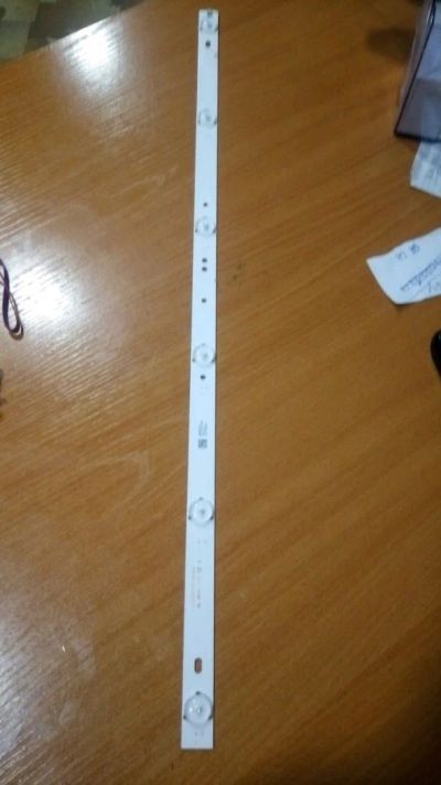 Лот: 12604067. Фото: 1. LED-подсветка JL.D32061235-083IS-F... Светодиоды