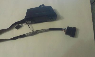 Лот: 4820703. Фото: 1. Бортовой компьютер Multitronics... Электроприборы для автомобиля