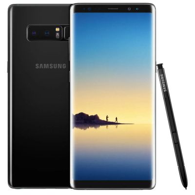 Лот: 11283901. Фото: 1. Note 8 цена актуальна только 3... Смартфоны