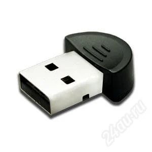 Лот: 2430343. Фото: 1. BT блютуз адаптер. WiFi, Bluetooth адаптеры