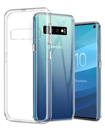 Лот: 13906710. Фото: 1. Чехол Samsung Galaxy S10 Lite... Чехлы, бамперы