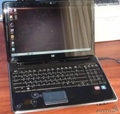 Лот: 5299821. Фото: 1. Ноутбук HP Pavilion dv6-2019er. Ноутбуки