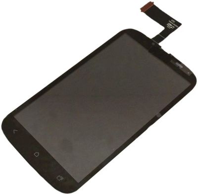 Лот: 5265708. Фото: 1. htc desire v (модуль ориг 100... Дисплеи, дисплейные модули, тачскрины