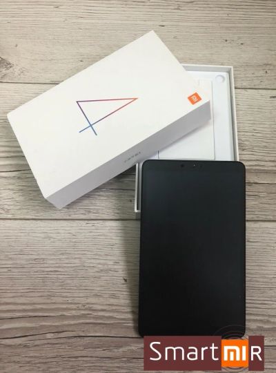 Лот: 12168000. Фото: 1. Планшет Xiaomi Mi Pad 4 , 4/64GB... Планшеты