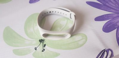 Лот: 17055962. Фото: 1. браслет для mi band 3 или 4. Смарт-часы, фитнес-браслеты, аксессуары