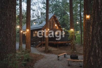 Лот: 25295122. Фото: 1. участок , посёлок городского типа... Земельные участки