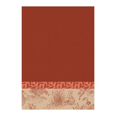 Лот: 25633733. Фото: 1. Полотенце кухонное Le Jacquard... Полотенца